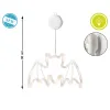 Halloween Decorations Bat 30 x 20 cm