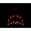 Halloween Decorations Bat 30 x 20 cm