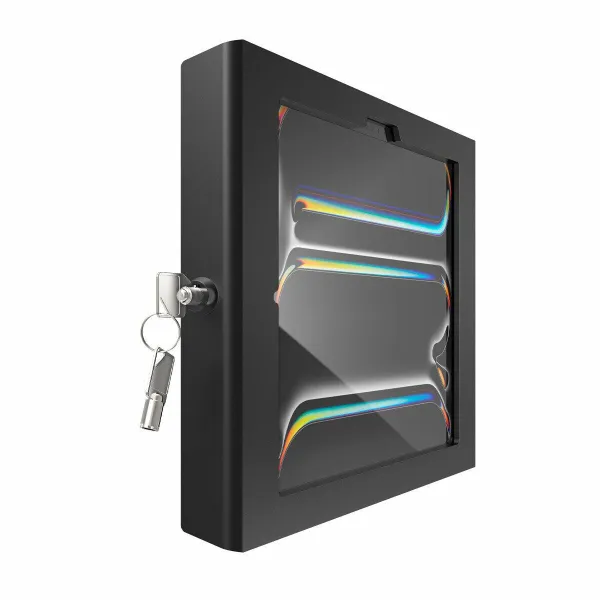 Tablet cover Compulocks 333B11PAPX4B Black