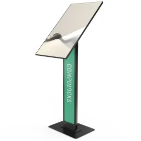 Uzraudzības Videokameras Compulocks 140BLBPB