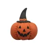 Halloween Decorations 16,5 x 19,5 cm Pumpkin