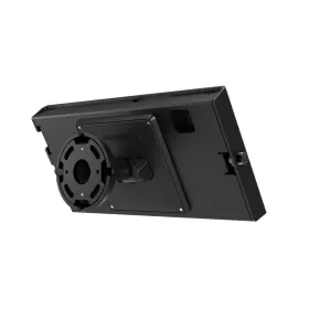Planšetės dėklas Compulocks 505B87GAPX9B Juoda