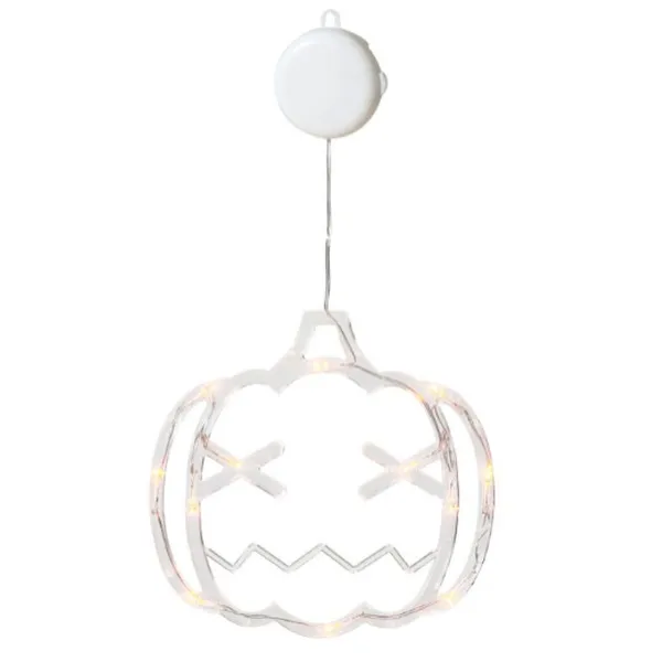 Halloween Decorations LED Light Pumpkin