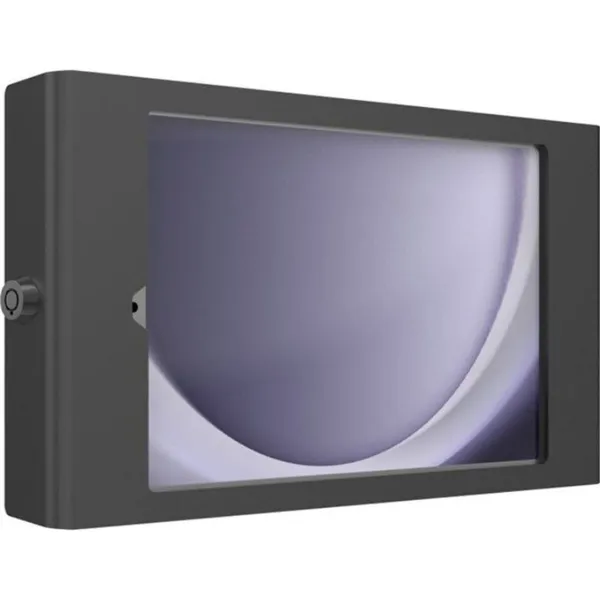 Planšetdatora Vāks Compulocks APEX GALAXY TAB A9 Melns