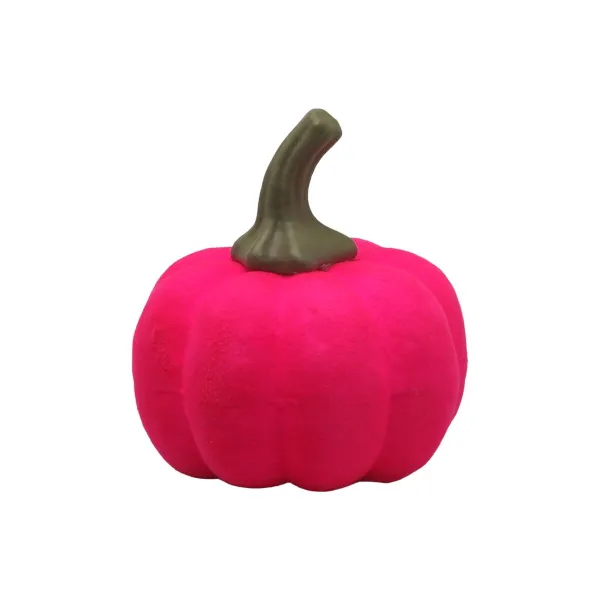 Halloween-koristeet Pinkki Ø 10 cm