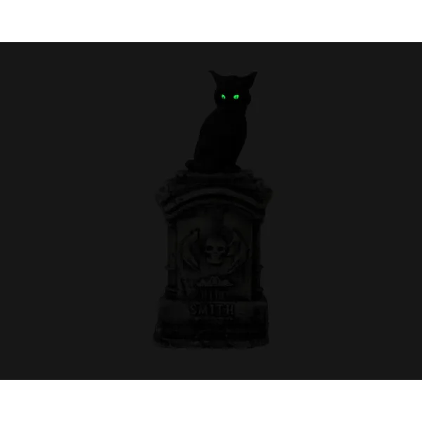 Halloween Decorations 90 x 40 x 20 cm