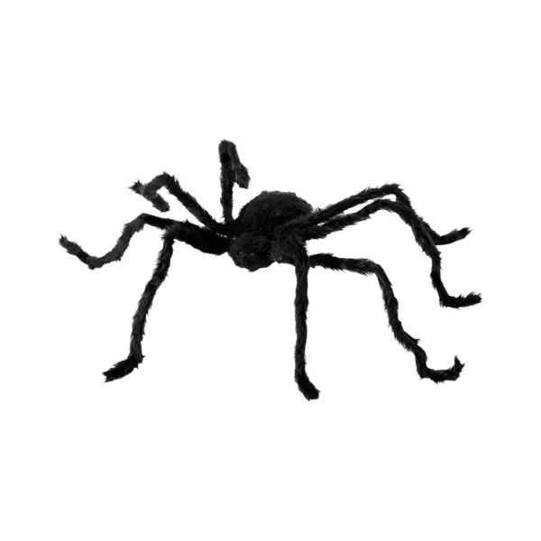 Helovyno papuošimai 100 x 20 x 9 cm Juoda Voras