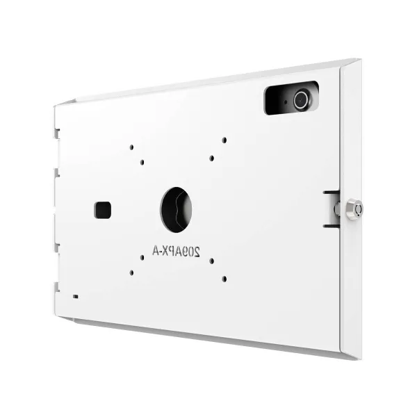 Planšetdatora Vāks Compulocks 209APXW Balts