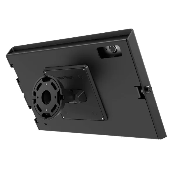 Planšetdatora Vāks Compulocks 505B209APXB Melns