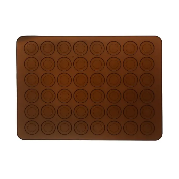 Silicone cookie cutter - Ruhhy mat 22025