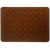Силиконовая форма для печенья - Ruhhy mat 22025