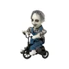 Halloween Decorations Monster 20 x 37 cm
