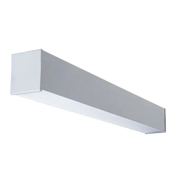 Linear LED luminaire AL-SH-NT