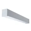 Linear LED luminaire ALIN-SL-NT