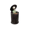Halloweeni Kaunistused Skelett