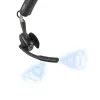 Bezvadu Austiņas Shokz C610-AA-BK-EU-000 Melns