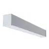 Linear LED luminaire ALIN-SL-NT