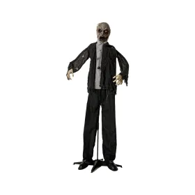 Halloween Decorations 170 x 120 x 18 cm Zombie