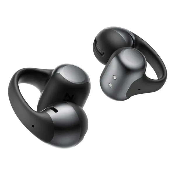 Ausinės Shokz E310-ST-BK Juoda