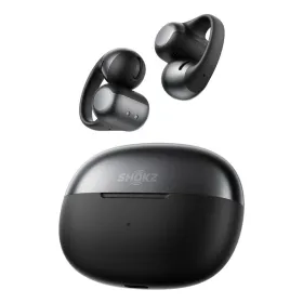 Ausinės Shokz E310-ST-BK Juoda