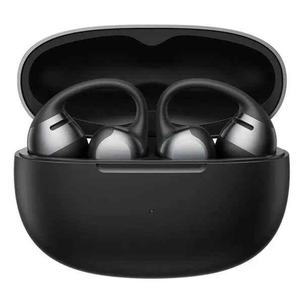 Ausinės Shokz E310-ST-BK Juoda