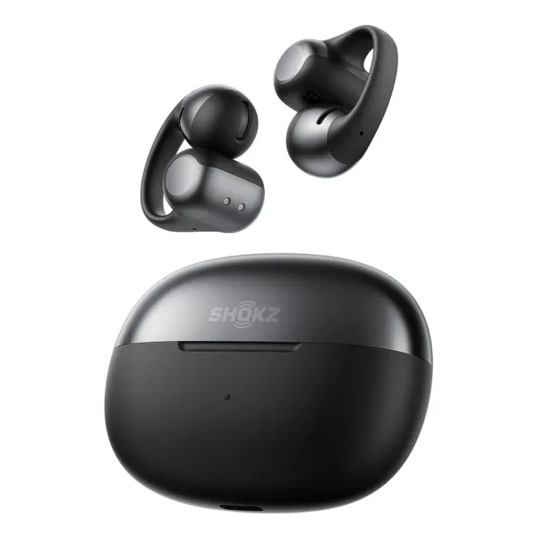 Headphones Shokz E310-ST-BK Black