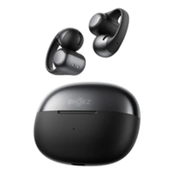Kõrvaklapid Shokz E310-ST-BK Must