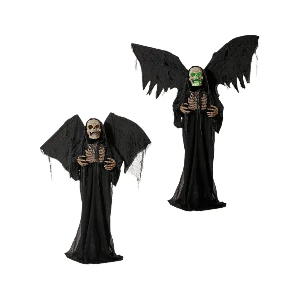 Halloween Decorations Skeleton 170 x 120 x 18 cm