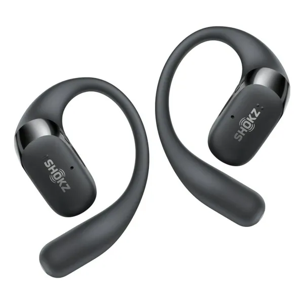 Headphones Shokz T920-ST-BK Black