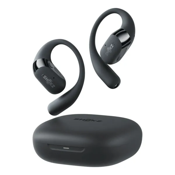 Headphones Shokz T920-ST-BK Black