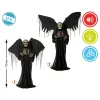 Halloween Decorations Skeleton 170 x 120 x 18 cm