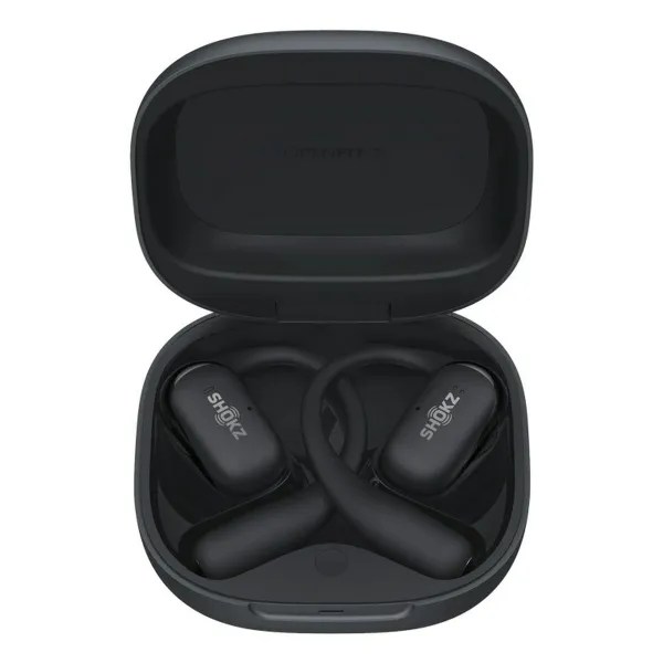 Headphones Shokz T920-ST-BK Black