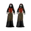 Halloween-koristeet 167 cm