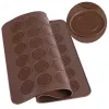 Silicone cookie cutter - Ruhhy mat 22025