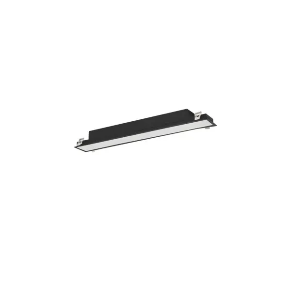 Linear LED luminaire AL-SH-PT