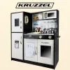 Puidust köök Kruzzel 22116