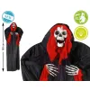 Halloween Decorations Skeleton 183 cm