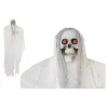 Halloween Decorations Ghost 213 cm White
