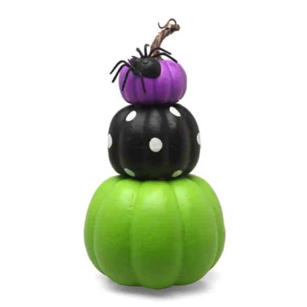 Halloween Decorations 30 x 16 cm Multicolour