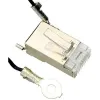 RJ45 Connecuzr UBIQUITI TC-GND (20 PCS)