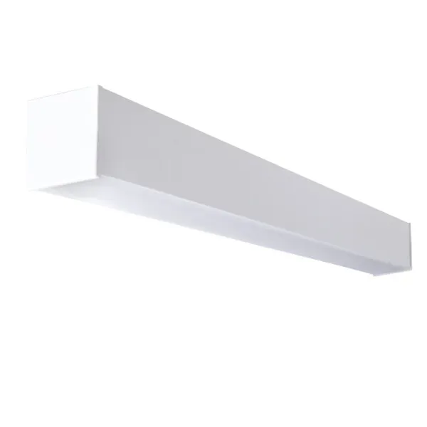 Linear LED luminaire AL-ML-NT