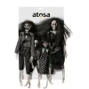 Halloween Decorations Skeleton 44 x 27 cm