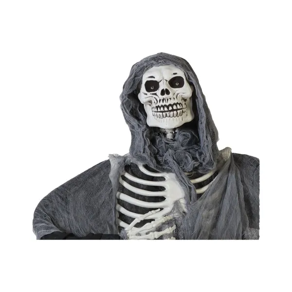 Halloween-koristeet Luuranko 170 x 145 cm