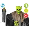 Halloween Decorations Skeleton 213 cm Green