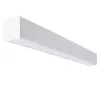 Linear LED luminaire AL-ML-NT