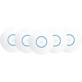 Prieigos taškas UBIQUITI UAP-AC-PRO-5 Balta