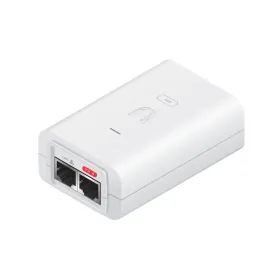 Network Adaptor UBIQUITI POE-48-24W-WH