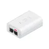 Tīkla Adapteris UBIQUITI POE-48-24W-WH