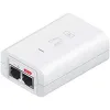 Tīkla Adapteris UBIQUITI POE-48-24W-WH