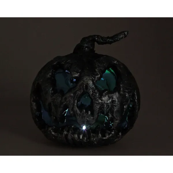 Декор на Хэллоуин 24 x 19 cm Тыква